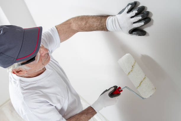 Best Asbestos and Lead Testing During Mold Inspection  in Rockvale, TN